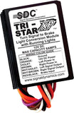SDC TRI-STAR XP TURN SIGNAL TO BRAKE LIGHT CONVERSION MODULE 1016