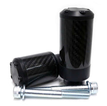 Load image into Gallery viewer, SHOGUN FRAME NO CUT SLIDERS CARBON 710-7759