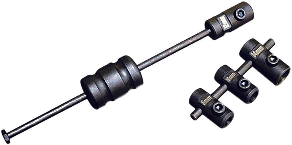 MOTION PRO DOWEL PIN PULLER SET 08-0604