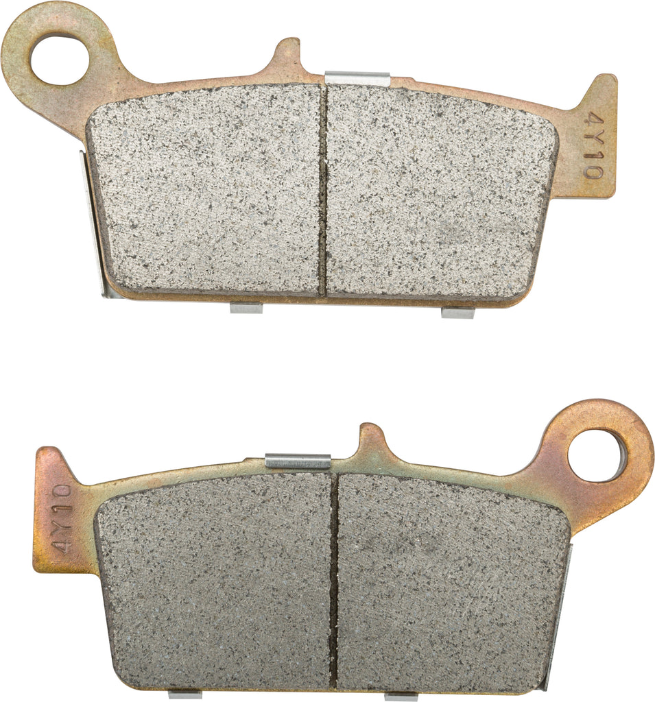 NISSIN NISSIN BRAKE PADS KGN-3040