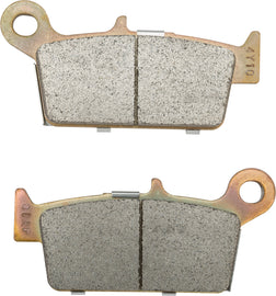 NISSIN NISSIN BRAKE PADS KGN-3040