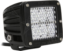 Load image into Gallery viewer, RIGID DUALLY D2 LED LIGHT WITH 60 DEGREE LENS 50251