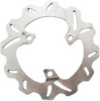 BRAKING ROTOR REAR HO53RID