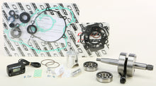 Load image into Gallery viewer, WISECO GARAGE BUDDY ENGINE REBUILD KIT PWR117-100