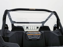 Load image into Gallery viewer, SPIKE REAR WINDSHIELD CAN MAVERICK TRAIL 77-2600-R
