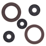 WINDEROSA OIL SEAL SET 822363