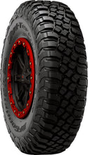 Load image into Gallery viewer, BFGOODRICH TIRE MUD TERRAIN KM3 F/R 32X10R15 RADIAL PR8 40964