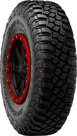 BFGOODRICH TIRE MUD TERRAIN KM3 F/R 32X10R15 RADIAL PR8 40964