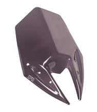 Load image into Gallery viewer, PUIG WINDSCREEN NAKED NEW GEN SPORT DARK SMOKE 6401F