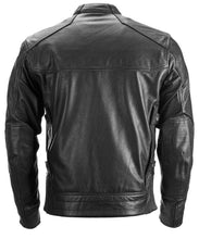 Load image into Gallery viewer, HIGHWAY 21 GUNNER JACKET BLACK LG #6049 489-1014~4-atv motorcycle utv parts accessories gear helmets jackets gloves pantsAll Terrain Depot