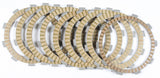 KG CLUTCH DISK KIT HIGH PERFORMANCE KG077-9HPK