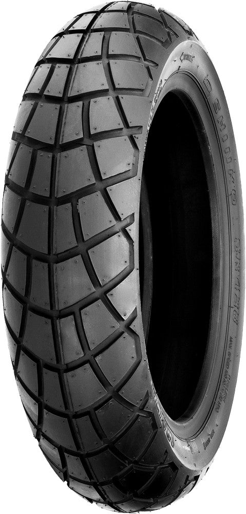 SHINKO TIRE 428 SERIES FRONT/REAR 120/70-12 51J BIAS 87-4480
