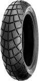 SHINKO TIRE 428 SERIES FRONT/REAR 130/70-12 56J BIAS 87-4481