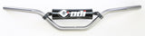 ODI 7/8 INCH HANDLEBAR SILVER H780MXG