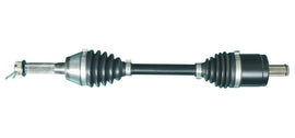 OPEN TRAIL OE 2.0 AXLE FRONT POL-7007