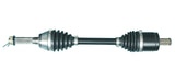 OPEN TRAIL OE 2.0 AXLE FRONT POL-7007