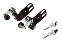 Load image into Gallery viewer, PRO ARMOR SLAM LATCH BLACK P081291
