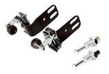 PRO ARMOR SLAM LATCH BLACK P081291