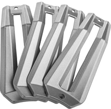 Load image into Gallery viewer, SEDONA RUKUS WHEEL INSERT GREY FITS 6+1 PI-A83-61-4P-GY