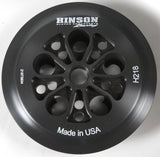 HINSON BILLET PRESSURE PLATE KAW H218