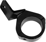 MODQUAD FLAG MOUNT B PILAR BLACK 1.75