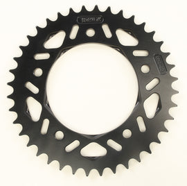 VORTEX F5 REAR ALUMINUM SPROCKET BLACK 39T 654K-40-atv motorcycle utv parts accessories gear helmets jackets gloves pantsAll Terrain Depot