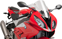 Load image into Gallery viewer, PUIG WINDSCREEN RACING CLEAR 7564W