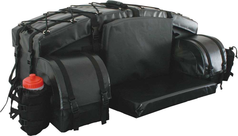 ATV TEK ARCH CARGO BAG BLACK ACBBLK-atv motorcycle utv parts accessories gear helmets jackets gloves pantsAll Terrain Depot