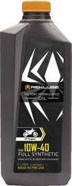 REKLUSE RACING FULL SYN 4T ENGINE OIL 10W40 1 LT RMS-1099001