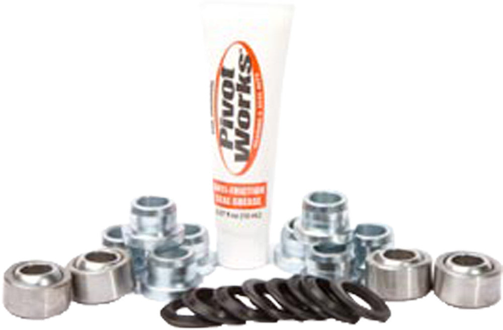 PIVOT WORKS UPPER A-ARM KIT PWAAK-S01-022U