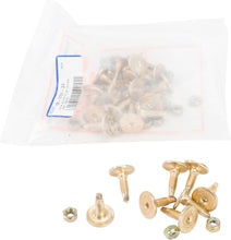 Load image into Gallery viewer, WOODYS GOLD DIGGER CARBIDE TRACTION MASTER STUD .75&quot; 24/PK GDP6-7500-atv motorcycle utv parts accessories gear helmets jackets gloves pantsAll Terrain Depot