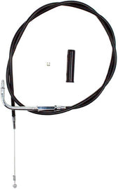 MOTION PRO BLACK VINYL IDLE CABLE 06-0345