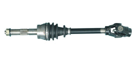 OPEN TRAIL OE 2.0 AXLE FRONT POL-7006
