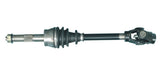 OPEN TRAIL OE 2.0 AXLE FRONT POL-7006