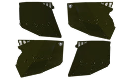 PRO ARMOR STEALTH DOORS P144228BL