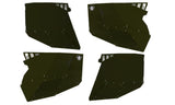 PRO ARMOR STEALTH DOORS P144228BL
