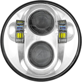 CYRON HEADLIGHT 5.75