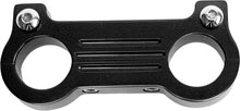 Load image into Gallery viewer, ACCUTRONIX T-BAR GAUGE MOUNT 1" BLACK GM102-B