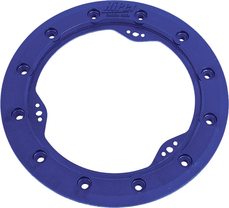 HIPER 14" BLU BEADRING MOD MODIFIED RING BLUE BR-14-1-BL-MOD