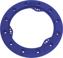 Load image into Gallery viewer, HIPER 14" BLU BEADRING MOD MODIFIED RING BLUE BR-14-1-BL-MOD