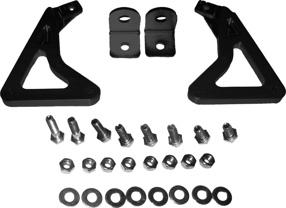 SP1 UPPER A-ARM BRACE KIT SM-12539-atv motorcycle utv parts accessories gear helmets jackets gloves pantsAll Terrain Depot