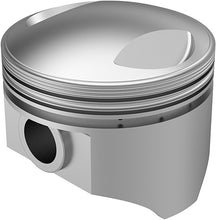 Load image into Gallery viewer, KB PISTONS CAST PISTONS SHOVEL 80CI 7.2:1 .005 KB288.005