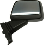 EMGO MIRROR LEFT HON 20-87052