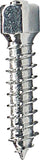 WOODYS ATTACK TWIST SCREWS 25MM 100/PK WST-0625-100