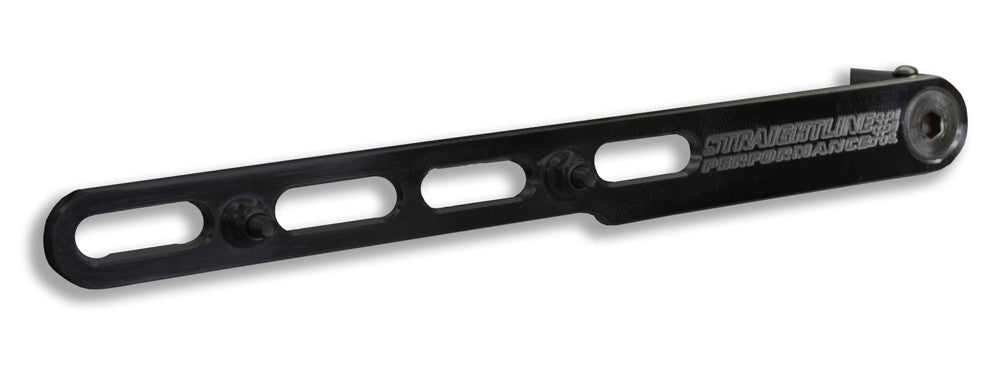 STRAIGHTLINE POL CARBON BUMPER BLACK AXYS RMK S/M 182-104-atv motorcycle utv parts accessories gear helmets jackets gloves pantsAll Terrain Depot