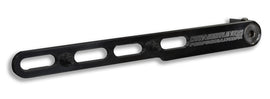 STRAIGHTLINE POL CARBON BUMPER BLACK AXYS RMK S/M 182-104-atv motorcycle utv parts accessories gear helmets jackets gloves pantsAll Terrain Depot