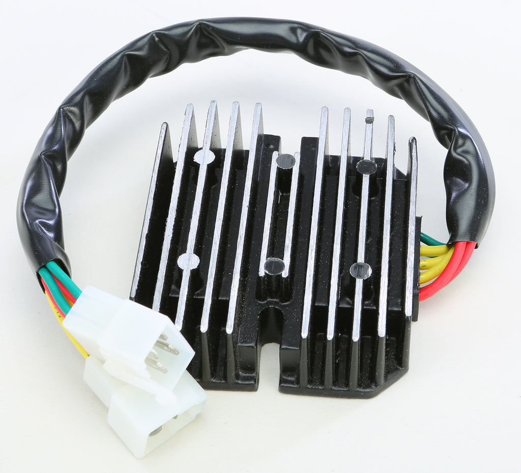 RICKS REGULATOR / RECTIFIER 10-122-atv motorcycle utv parts accessories gear helmets jackets gloves pantsAll Terrain Depot