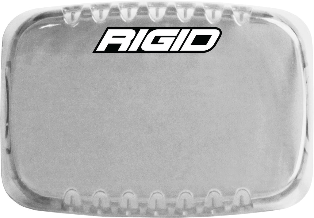 RIGID COVER SR-M SERIES CLEAR 301923