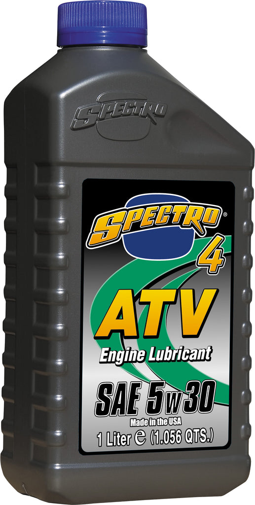 SPECTRO PREMIUM ATV/UTV/SNO 4T 5W30 1 LT L.S4ATV53