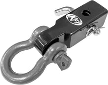 Load image into Gallery viewer, KFI 2&quot; RECEIVER SHACKLE UTV-RSH